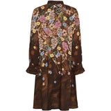 MARTA DU CHATEAU Marta du Chateau dame kjole MdcAcorn 7632 Dress Moro