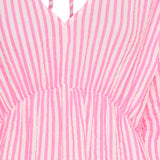 MARTA DU CHATEAU Marta du Chateau dame kjole MdcAmaris 7315A Dress Fuxia Fluo