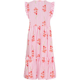 MARTA DU CHATEAU Marta du Chateau dame kjole MdcAnika 7109 Dress Var10_585tpu