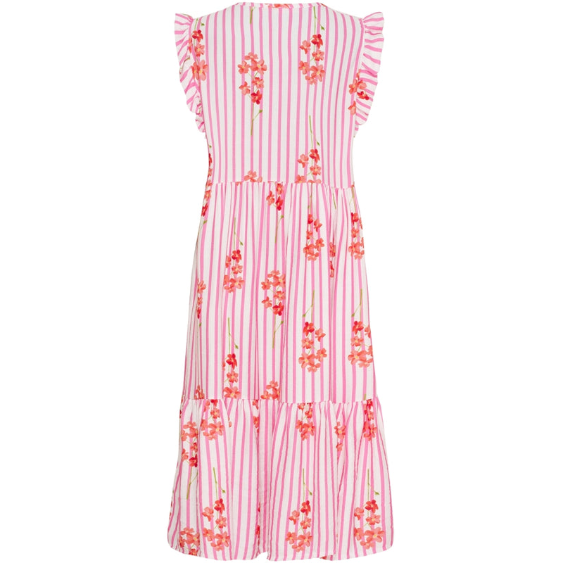 MARTA DU CHATEAU Marta du Chateau dame kjole MdcAnika 7109 Dress Var10_585tpu