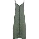 MARTA DU CHATEAU Marta du Chateau dame kjole MdcAnisa TC269009 Dress Militairy