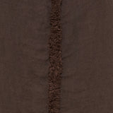MARTA DU CHATEAU Marta du Chateau dame kjole MdcAnisa TC269009 Dress Mocha93913