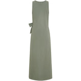MARTA DU CHATEAU Marta du Chateau dame kjole MdcAnnabelle 259154 Dress Military10