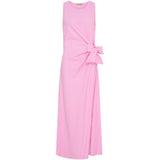 MARTA DU CHATEAU Marta du Chateau dame kjole MdcAnnabelle 259154 Dress RosaBaby6