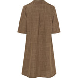 MARTA DU CHATEAU Marta du Chateau dame kjole MdcBernice 259350 Dress Moro28
