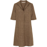 MARTA DU CHATEAU Marta du Chateau dame kjole MdcBernice 259350 Dress Moro28