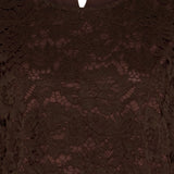 MARTA DU CHATEAU Marta du Chateau dame kjole MdcBeta 6702 Dress Moro