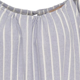 MARTA DU CHATEAU Marta du Chateau dame kjole MdcCarmela 59190M Dress Blue900