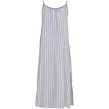 MARTA DU CHATEAU Marta du Chateau dame kjole MdcCarmela 59190M Dress Blue900