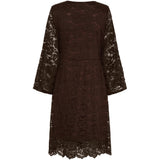 MARTA DU CHATEAU Marta du Chateau dame kjole MdcCornelia 7670 Dress Moro