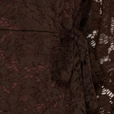 MARTA DU CHATEAU Marta du Chateau dame kjole MdcCornelia 7670 Dress Moro