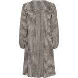 MARTA DU CHATEAU Marta du Chateau dame kjole MdcDorthe 7987 Dress Moro