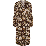 MARTA DU CHATEAU Marta du Chateau dame kjole MdcEugenia 25186 Dress Originale