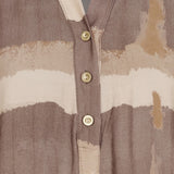 MARTA DU CHATEAU Marta du Chateau dame kjole MdcEva 5378 Dress Fango