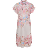 MARTA DU CHATEAU Marta du Chateau dame kjole MdcFelisa 7357 Dress Rosa6198tpg