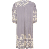 MARTA DU CHATEAU Marta du Chateau dame kjole MdcGoldie 7474 Dress Originale4602tpe