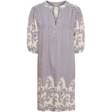 MARTA DU CHATEAU Marta du Chateau dame kjole MdcGoldie 7474 Dress Originale4602tpe
