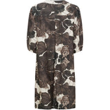 MARTA DU CHATEAU Marta du Chateau dame kjole MdcGoldie 7474 Dress Originale6156tpg