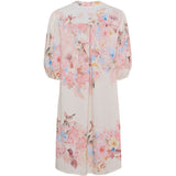 MARTA DU CHATEAU Marta du Chateau dame kjole MdcGoldie 7474 Dress Rosa6198tpg