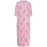 MARTA DU CHATEAU Marta du Chateau dame kjole MdcGreta 5257 Dress Var11_585tpu