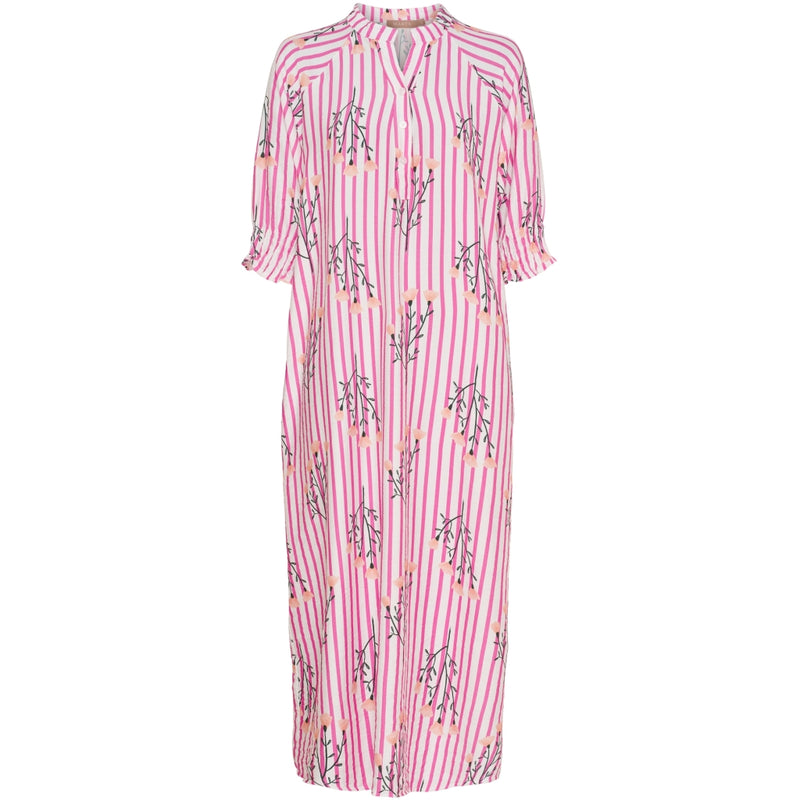 MARTA DU CHATEAU Marta du Chateau dame kjole MdcGreta 5257 Dress Var11_585tpu