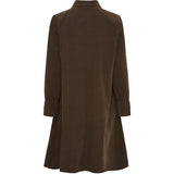 MARTA DU CHATEAU Marta du Chateau dame kjole MdcGunvor 7411 Dress Moro