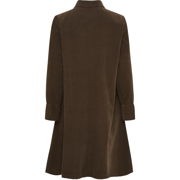 MARTA DU CHATEAU Marta du Chateau dame kjole MdcGunvor 7411 Dress Moro