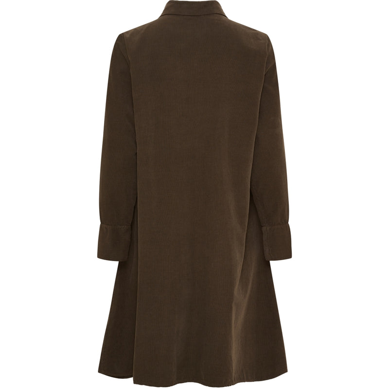 MARTA DU CHATEAU Marta du Chateau dame kjole MdcGunvor 7411 Dress Moro