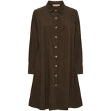 MARTA DU CHATEAU Marta du Chateau dame kjole MdcGunvor 7411 Dress Moro