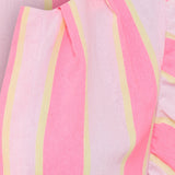 MARTA DU CHATEAU Marta du Chateau dame kjole MdcHalo 8336 Dress Pink6