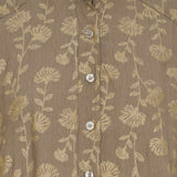 MARTA DU CHATEAU Marta du Chateau dame kjole MdcIndigo 7619 Dress Fango60