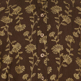 MARTA DU CHATEAU Marta du Chateau dame kjole MdcIndigo 7619 Dress Moro30
