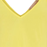 MARTA DU CHATEAU Marta du Chateau dame kjole MdcIris 7349A Dress Girasole511