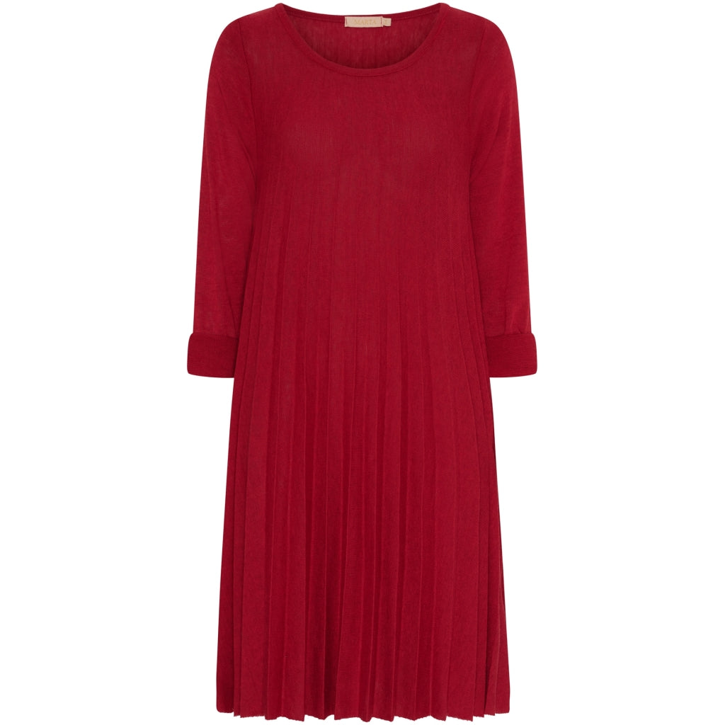 Marta du chateau dam topp 6313 - Rosa antique main image 1