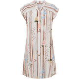 MARTA DU CHATEAU Marta du Chateau dame kjole MdcJenni 5269 Dress Moro1779ppb