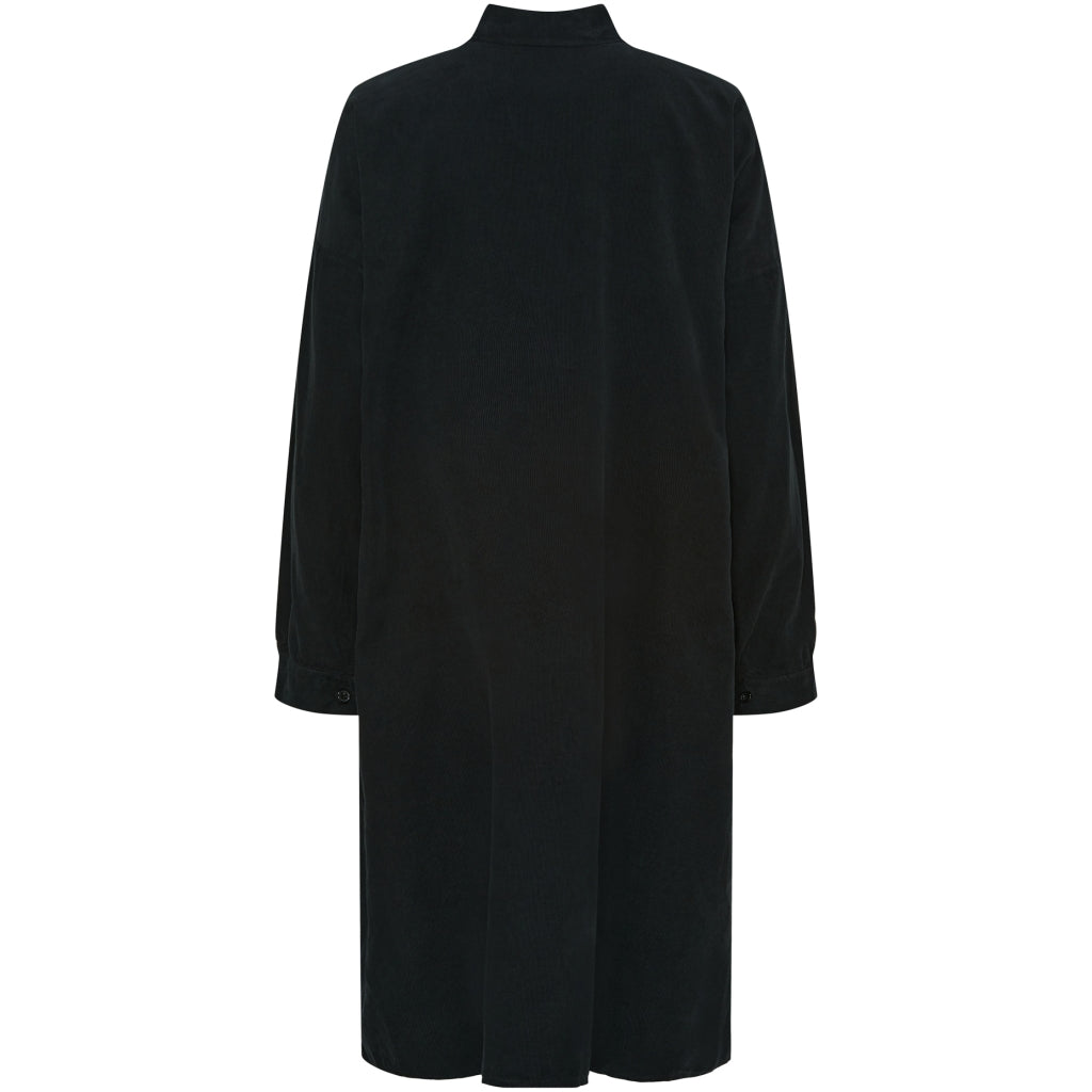 Marta du Chateau dame kjole MdcJosephine 6527 Black