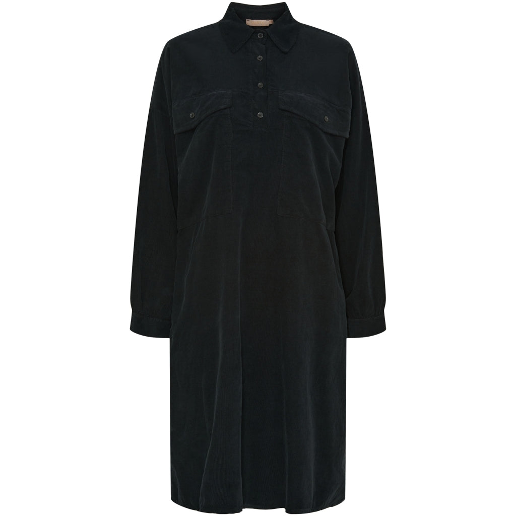 Marta du Chateau dame kjole MdcJosephine 6527 Black