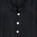 MARTA DU CHATEAU Marta du Chateau dame kjole MdcJovelina TC59836M Dress Black