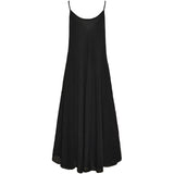 MARTA DU CHATEAU Marta du Chateau dame kjole MdcKarina 65147 Dress Black