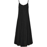 MARTA DU CHATEAU Marta du Chateau dame kjole MdcKarina 65147 Dress Black
