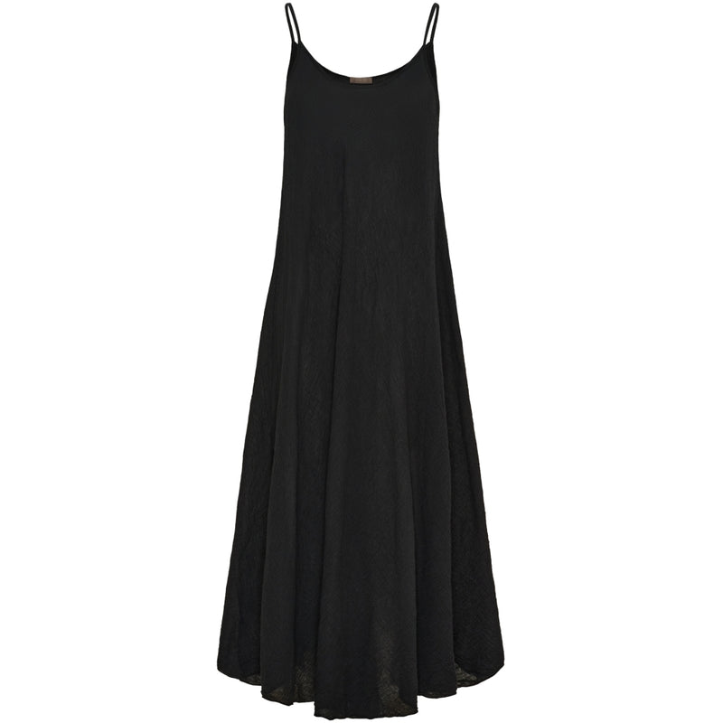 MARTA DU CHATEAU Marta du Chateau dame kjole MdcKarina 65147 Dress Black