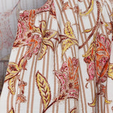 MARTA DU CHATEAU Marta du Chateau dame kjole MdcKianna 8219 Dress Camel6369tpk