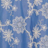 MARTA DU CHATEAU Marta du Chateau dame kjole MdcLouve 39589/M Dress Jeans