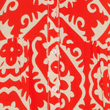 MARTA DU CHATEAU Marta du Chateau dame kjole MdcLucie 259153 Dress Red/Beige