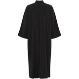 MARTA DU CHATEAU Marta du Chateau dame kjole MdcLucienne 39769 Dress Black