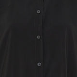 MARTA DU CHATEAU Marta du Chateau dame kjole MdcLucienne 39769 Dress Black