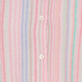 MARTA DU CHATEAU Marta du Chateau dame kjole MdcManuela 7044 Dress Rosa4240tpi