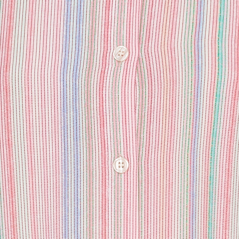 MARTA DU CHATEAU Marta du Chateau dame kjole MdcManuela 7044 Dress Rosa4240tpi