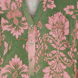 MARTA DU CHATEAU Marta du Chateau dame kjole MdcMaribel 6431 Restudsalg Kaki