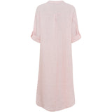 MARTA DU CHATEAU Marta du Chateau dame kjole MdcMarike 93911-1 Dress Cipra